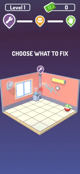 Game screenshot Rent Lord apk
