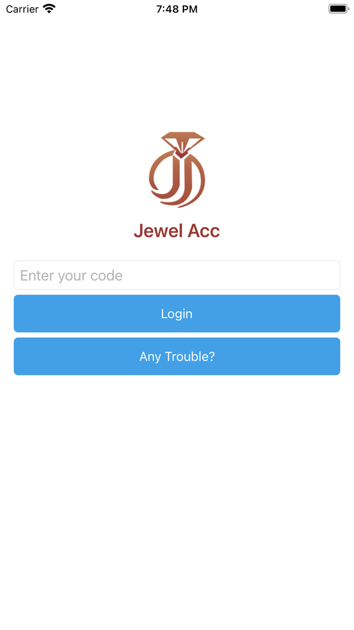 Jewel ACC
