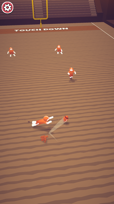 Tricky Shots! Screenshot