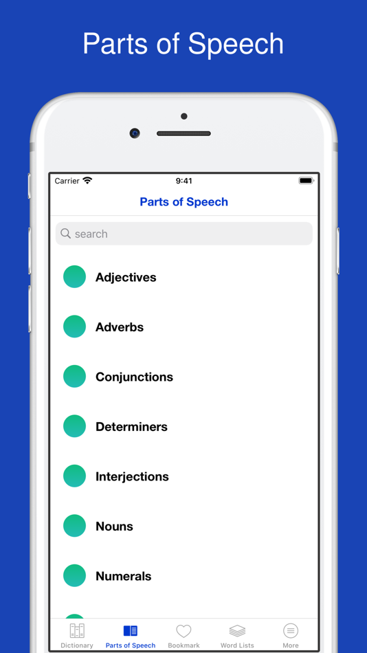 #8. Dictionary of Hebrew (iOS) 由: Thuy Duong