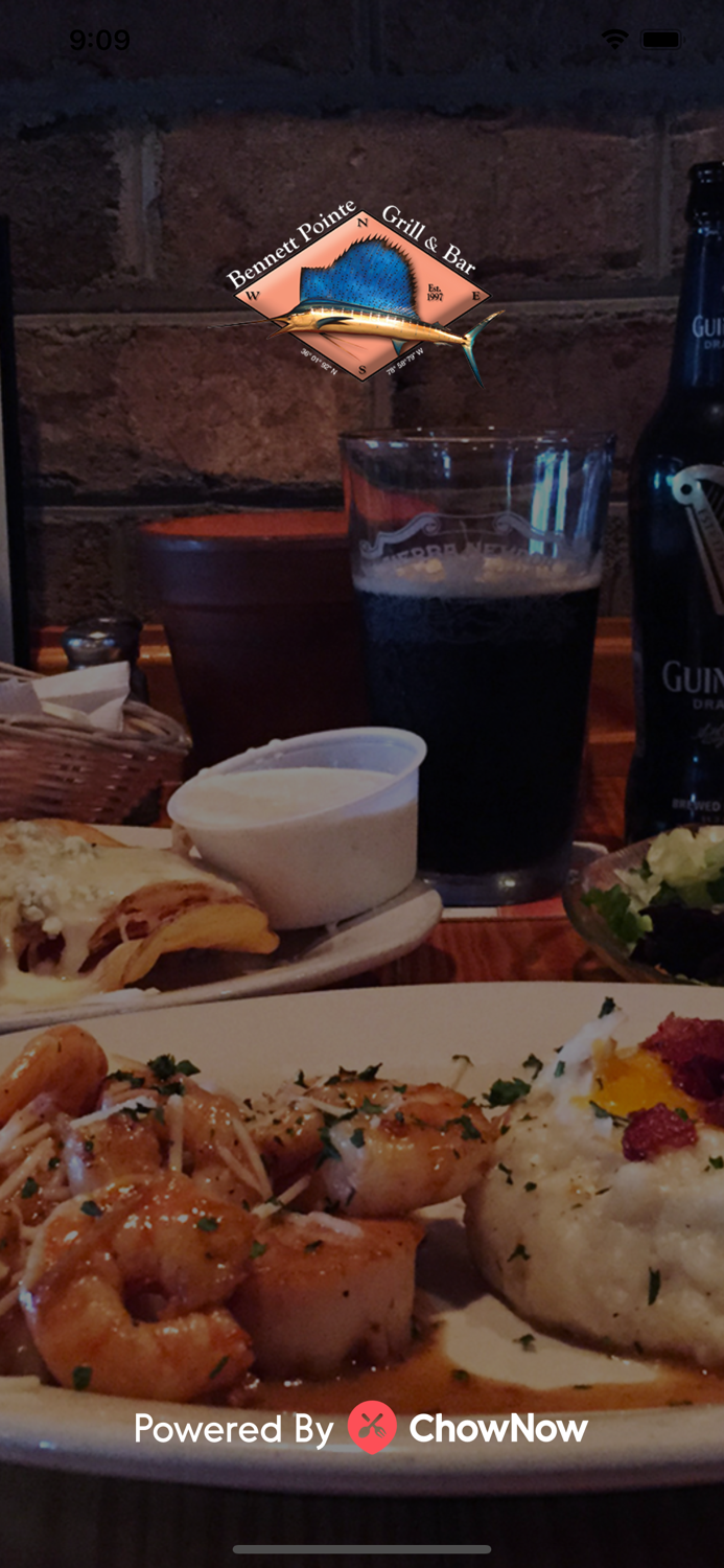 Bennett Pointe Grill