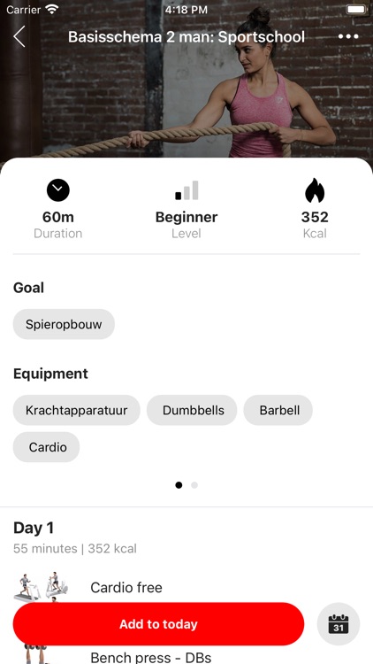 Bolt Personal Training