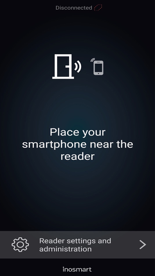 #1. Inosmart (iOS) 由: iSmart biometrics