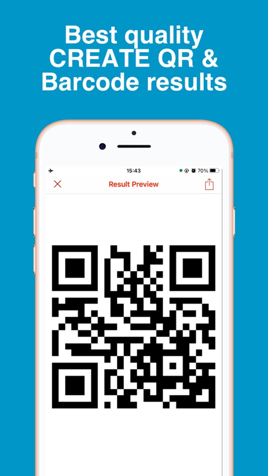 #4. QR Code & Barcode Assistant (iOS) 게시자: Tuyen Bui