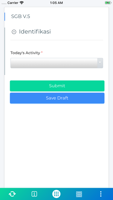 AMA Group Screenshot