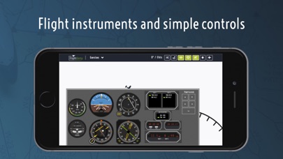 Navigation Trainer Screenshot