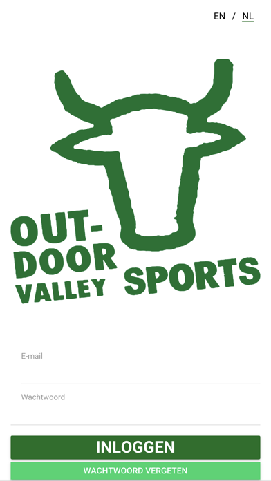 Outdoor Valley Screenshot