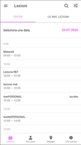 Game screenshot Health Pilates mod apk