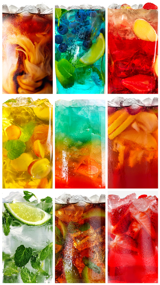 #4. iDrink - drink from phone (iOS) Por: DROID LIMITED