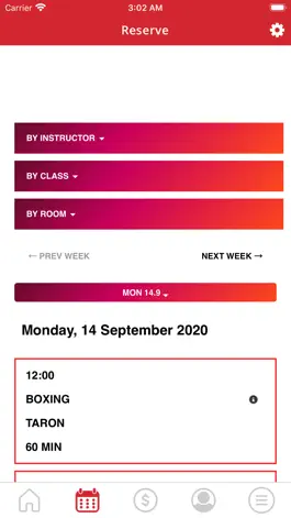 Game screenshot BuddhaBox apk