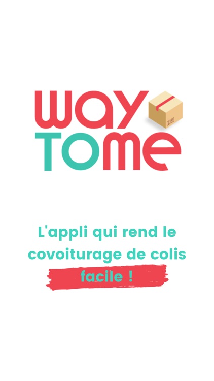 WayToMe