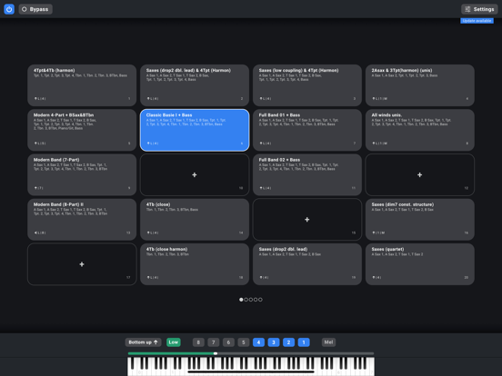 Screenshot #4 pour DivisiControl
