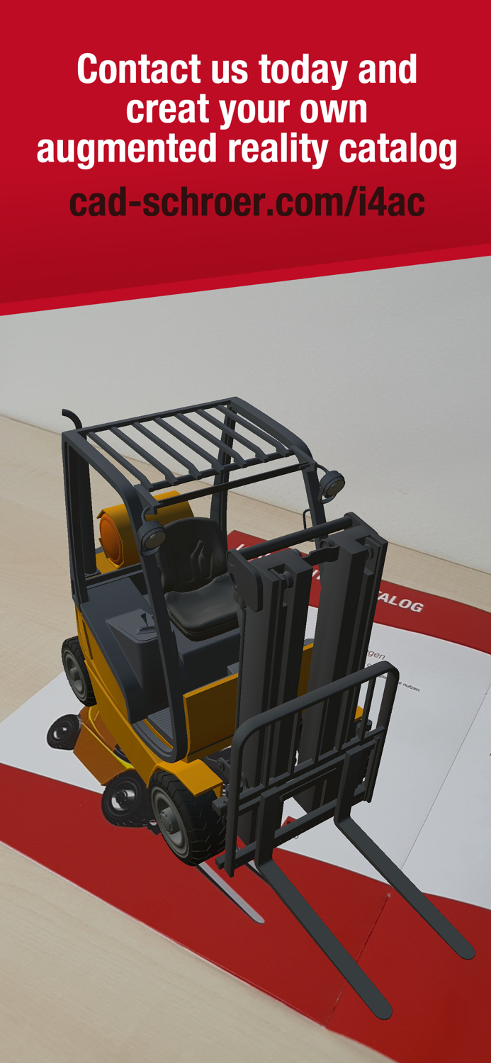 i4 AUGMENTED CATALOG