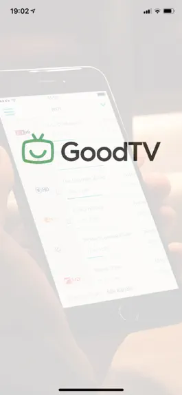 Game screenshot The GoodTV App mod apk