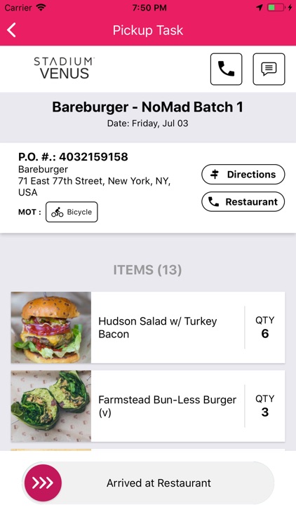 Stadium Ops screenshot-4