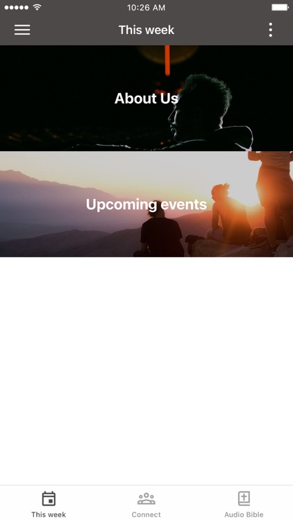 New Hope MBC Nashville