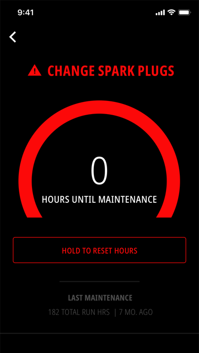 Lincoln Electric NEXTime Screenshot