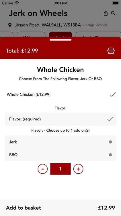 Jerk on Wheels screenshot-3