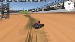 dirt track kart racing tour problems & solutions and troubleshooting guide - 1