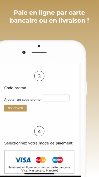 Élandéline Screenshot