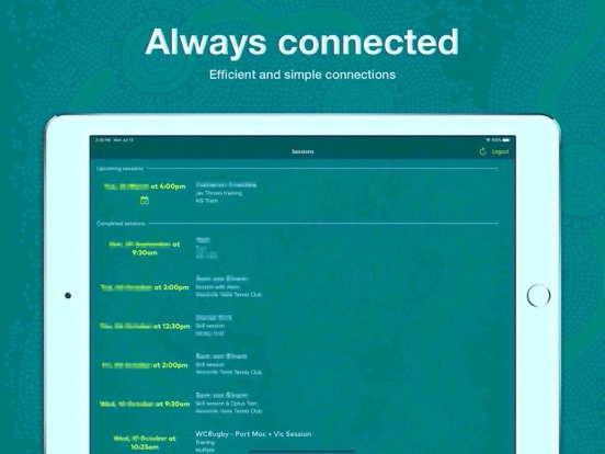 Screenshot #5 pour Paralympic Connect