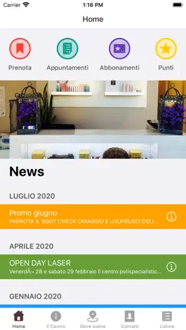 Game screenshot Dolce Maia mod apk