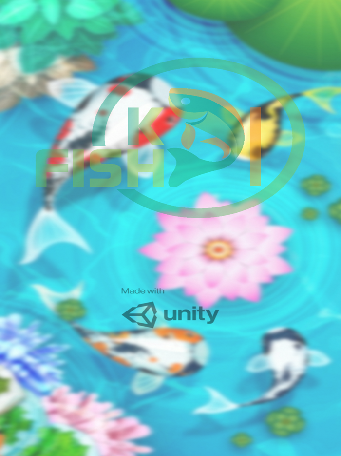Fish Koi 2