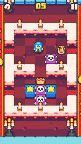 Game screenshot Picnic Penguin hack