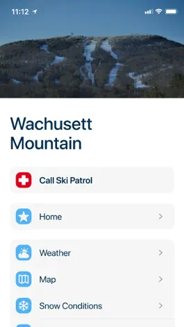 Game screenshot Wachusett Mountain hack