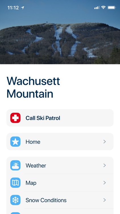 Wachusett Mountain