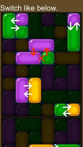 Game screenshot Fudge Merge-puzzle game hack