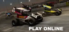 Game screenshot Outlaws - Sprint Car Racing 3 mod apk