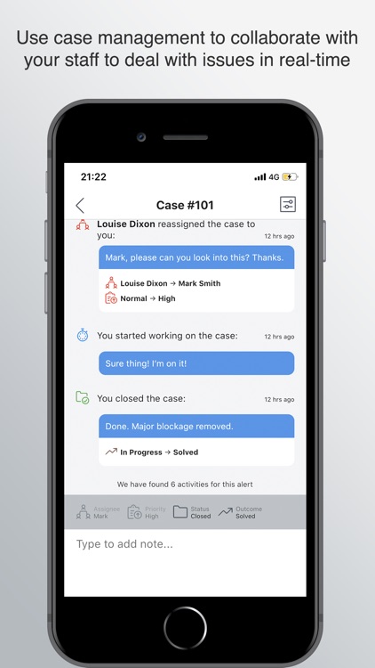 Surveyapp Manager screenshot-4
