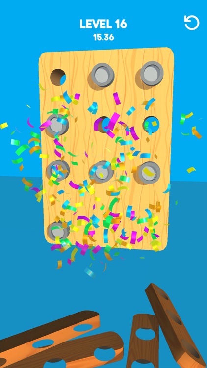 Pin Board Puzzle screenshot-5