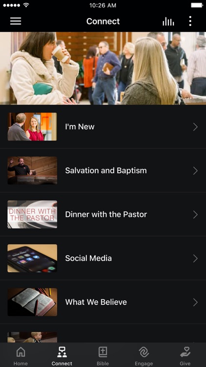 First Baptist Owasso