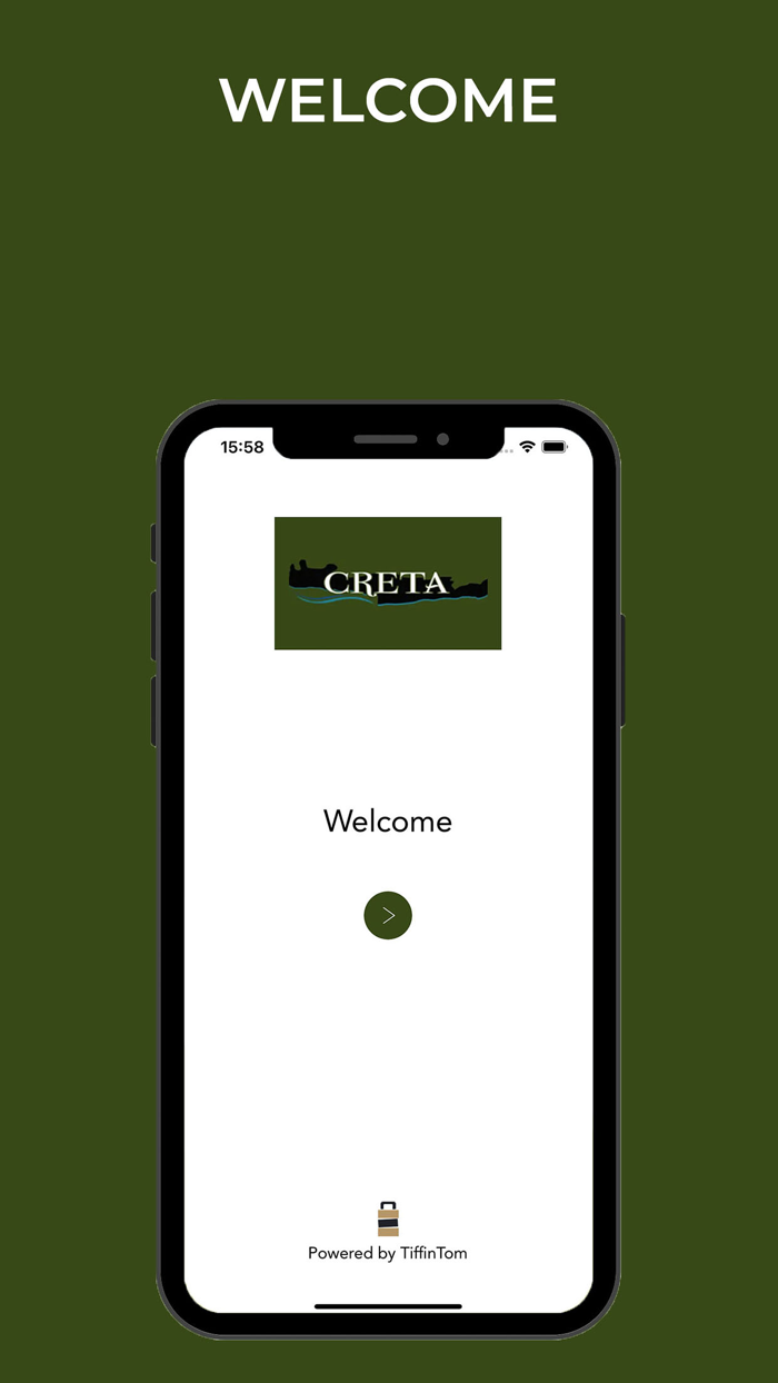 Creta Traditional Greek