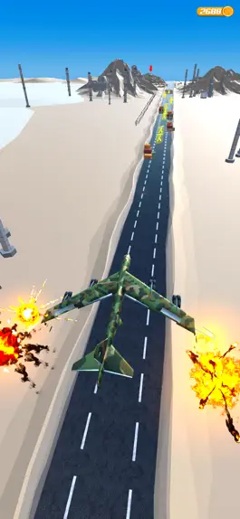 Game screenshot Spy Fighter 3D apk