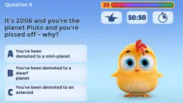 Game screenshot Save Farty Pro: Trivia apk