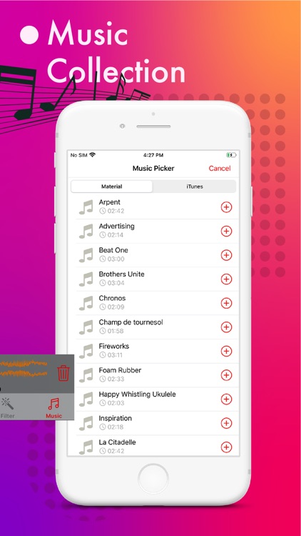 Combine Video Maker screenshot-4