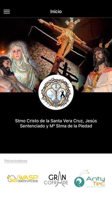 Screenshot #1 pour Vera Cruz - Torredelcampo