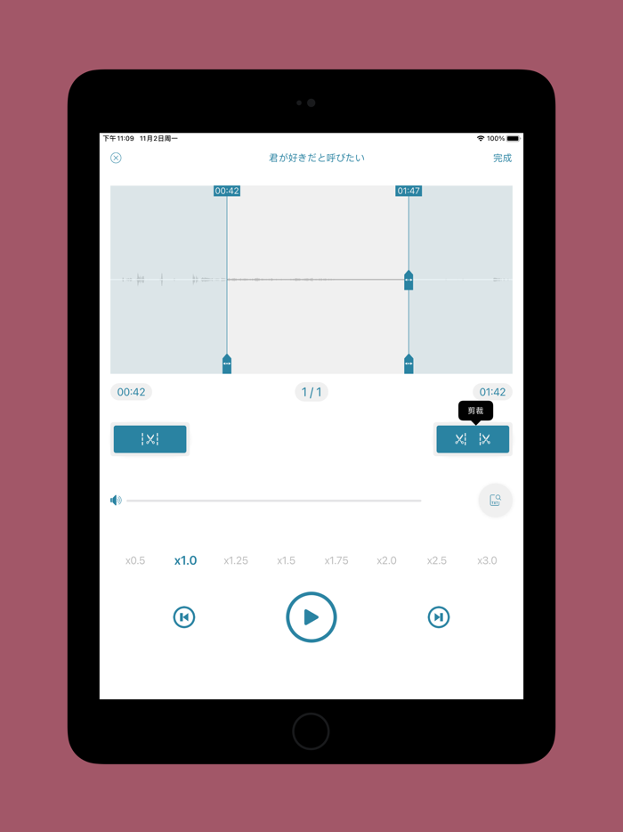 Tiklu - Voice Recorder