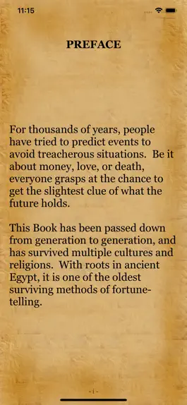 Game screenshot The Book of Fate hack