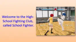 Game screenshot School Figher mod apk