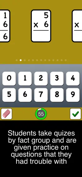 Game screenshot TeachMe: Math Facts hack