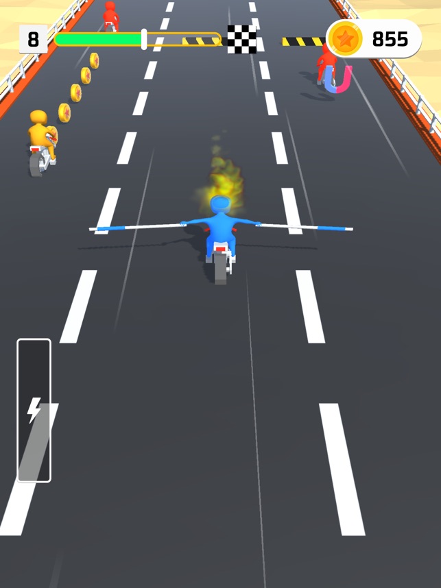‎Get Off My Way