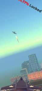Plane Fighter! screenshot #5 for iPhone