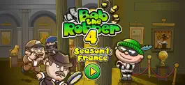 Game screenshot Bob The Robber 4 mod apk