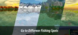 Game screenshot Big Ocean Fishing Simulator hack