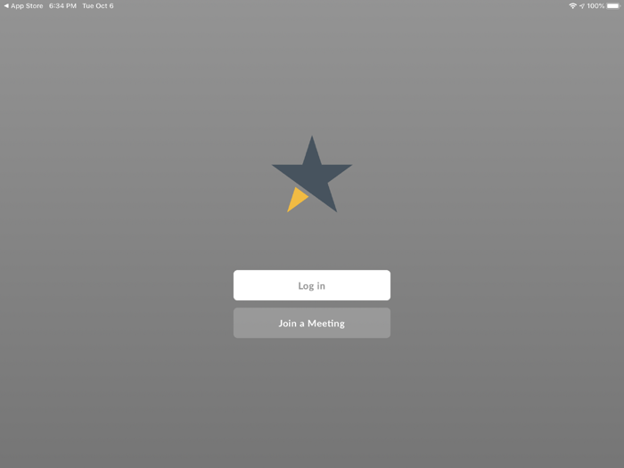 Grande Office Mobility