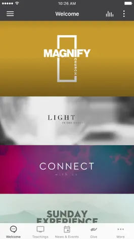 Game screenshot Magnify Church mod apk